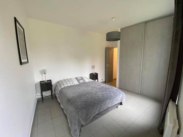 Location de vacances pour 6 personnes, avec jardin dans Plage de Dieppe - 4