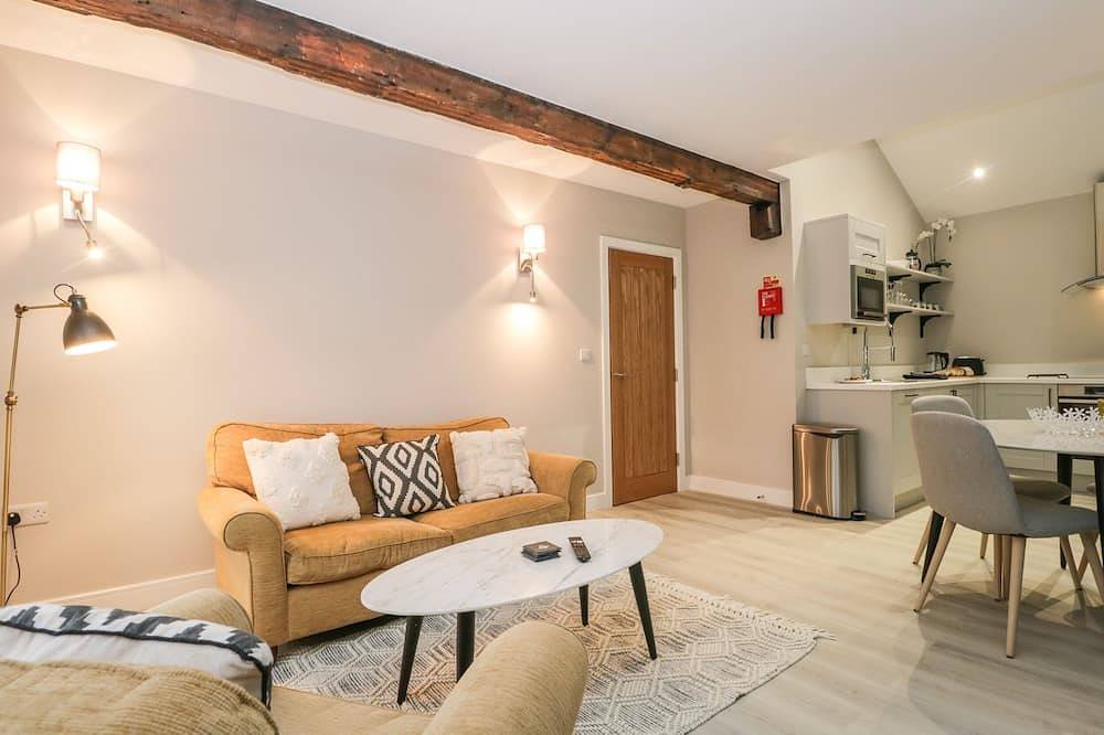 Cottage for 2 People in Kendal, Cumbria