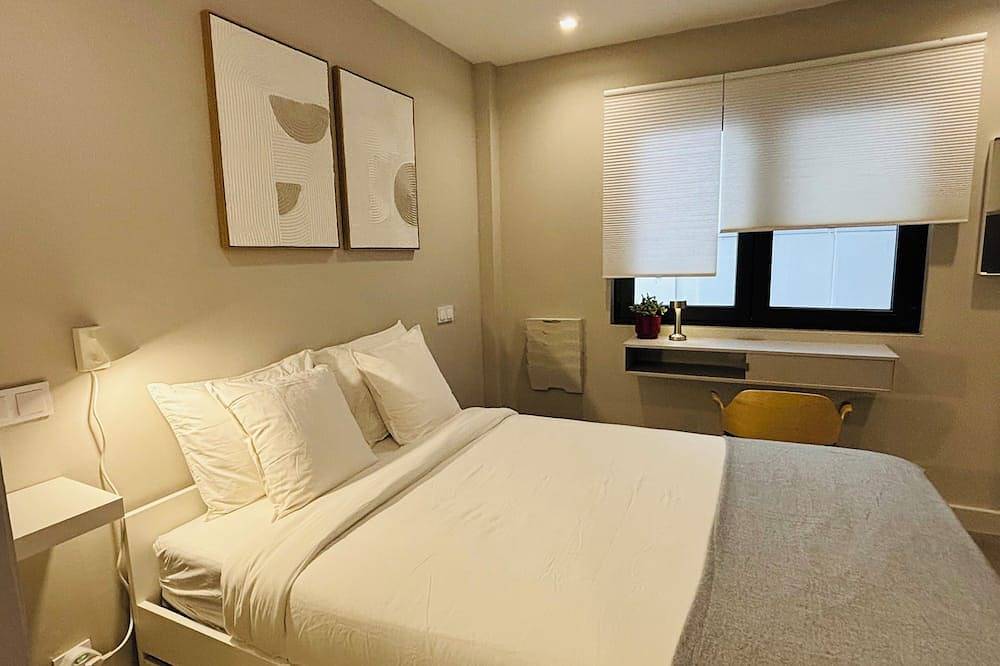 Ganze Wohnung, Luxury Apartment Las Palmas in Ciudad Jardin, Las Palmas