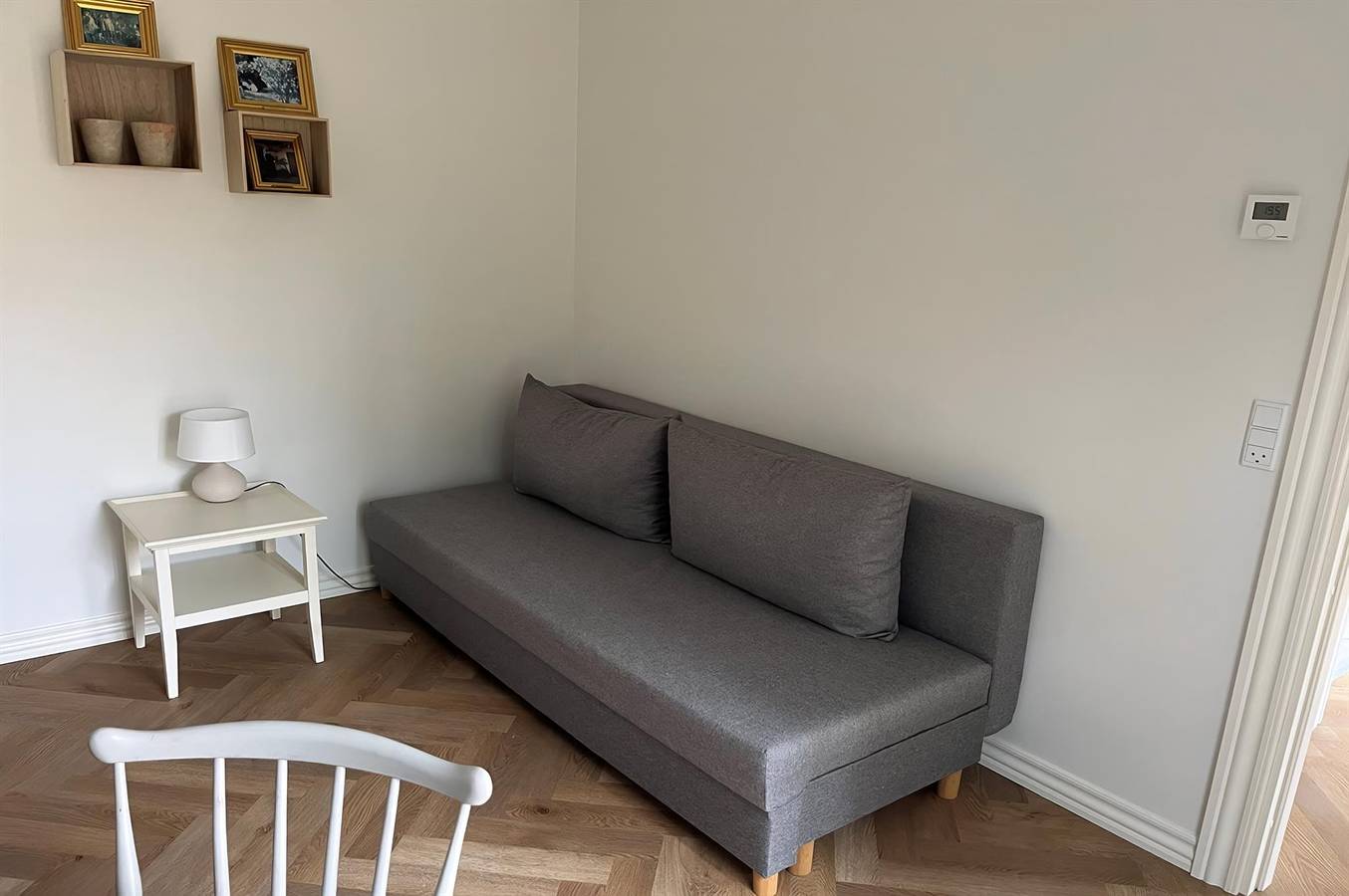 Appartement entier, Pet friendly apartment in Skagen with Wifi in Skagen, Tannisbucht