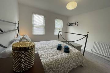 Baita per 4 Persone in Bromley, Londra, Foto 1