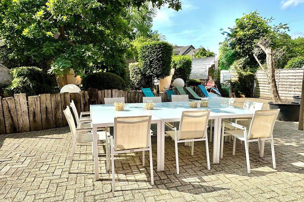 Gite at Lac de Warfa with a pool and a spa in SPA, Liegi e dintorni