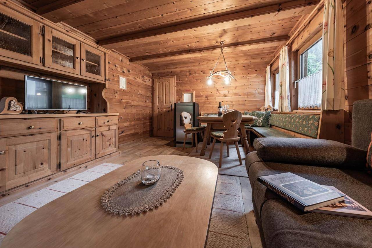 Two-Bedroom House in Mayrhofen, Zillertaler Alpen