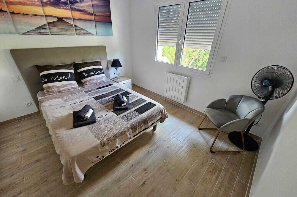 House with private pool 30 min from Toulouse in Samatan, Gers