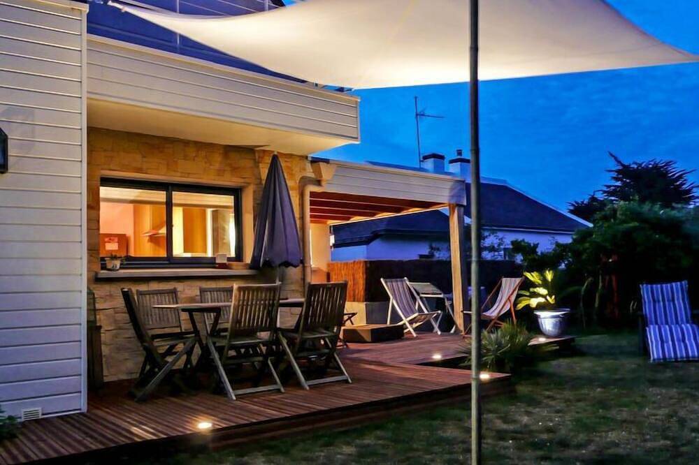 Casa vacanza a Morbihan a partire da 116€ a notte