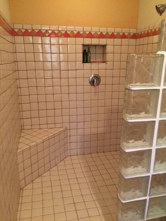 Vacation rental for 4 people, with terrace and yard in Tanque Verde