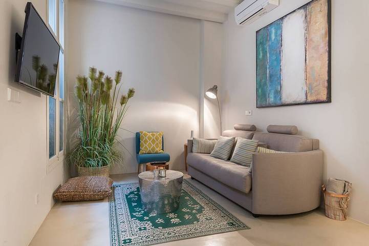 Caseta Farinera Casa de 1 Habitación in Sóller, Mallorca Oeste