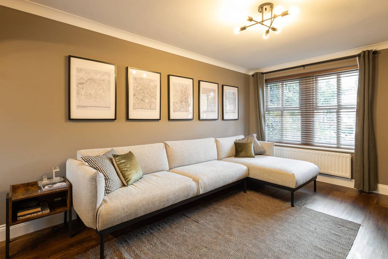 Host Stay Martinhoe in Stockton-on-Tees