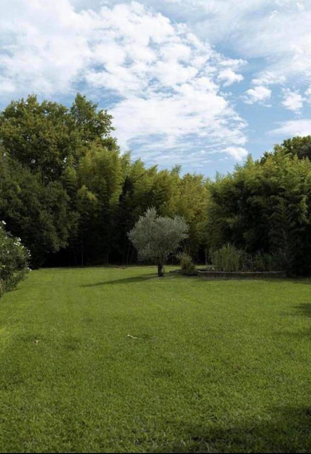 Appartement de vacances entier, La bambouseraie de sulauze in Istres, Côte méditerranéenne (France)