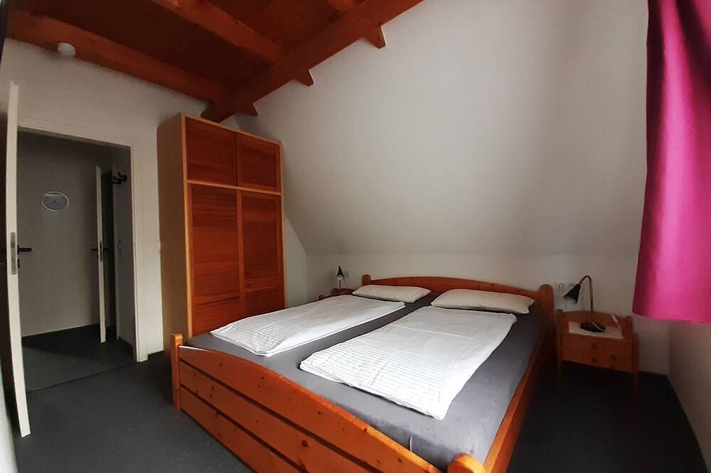 Ganze Wohnung, Fewo Stricker 22 in Walkenried, Harzvorland