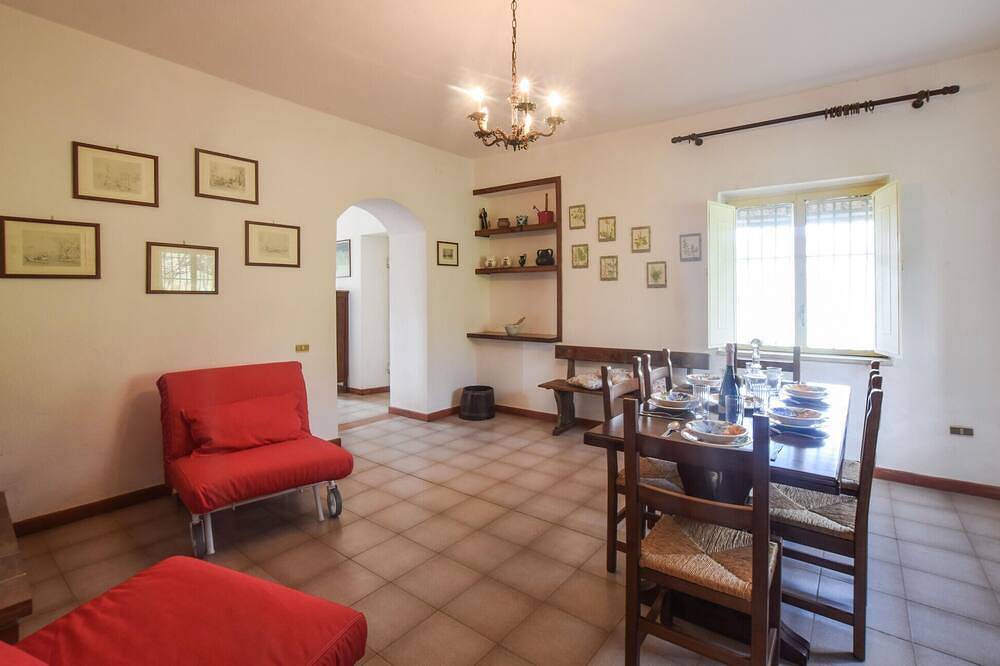 Nice home in Cetraro - San Pietro in Cetraro, Tyrrhenian Coast Kalabria