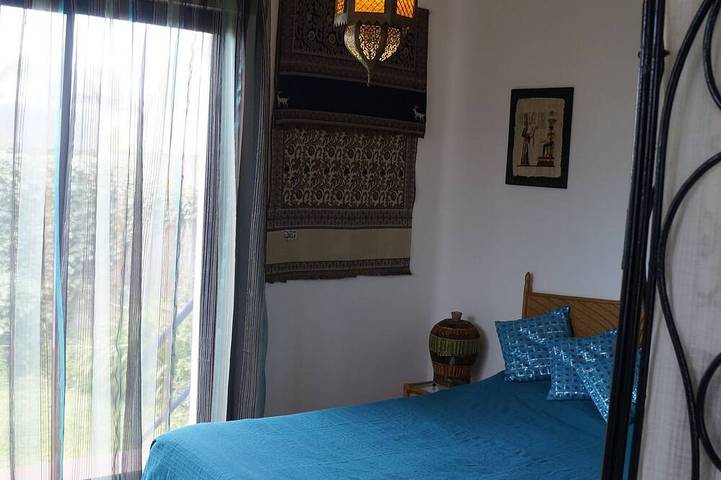 Maison de vacances pour 5 personnes, avec terrasse et jardin à Quiberon - 2