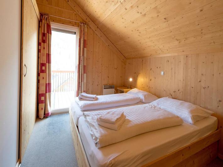 Einladendes Chalet mit Terrasse in Stadl an der Mur, Murau (Kreischberg)