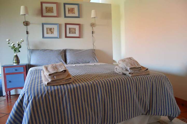 Gîte pour 4 personnes, avec piscine à Leiria - 4