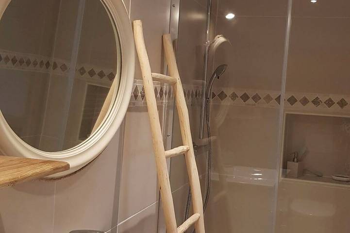 Chambre d’hôte pour 2 personnes, avec piscine et jardin à Draguignan - 3