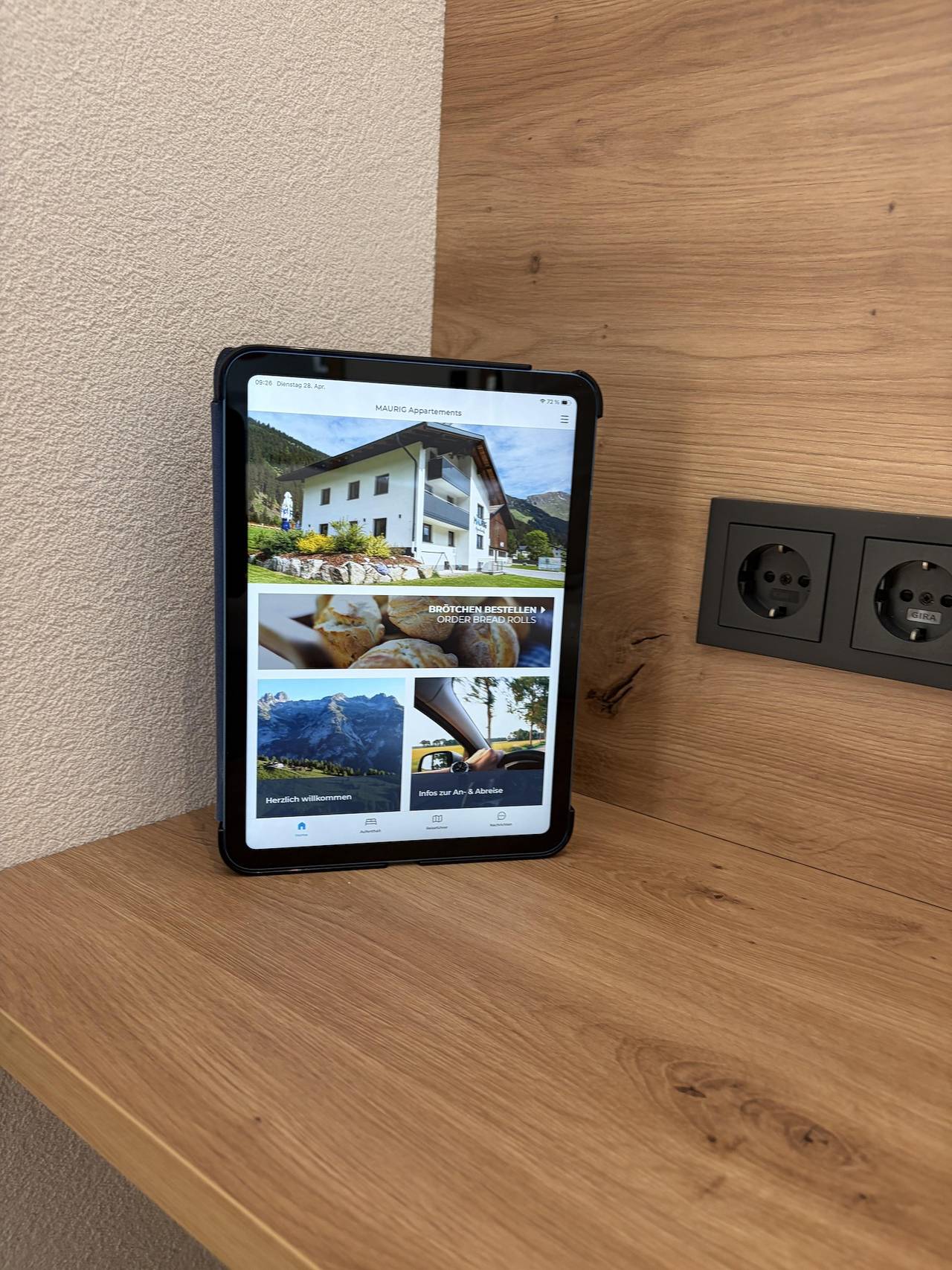 Ganze Ferienwohnung, Studio in Untergiblen, Elbigenalp