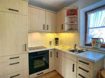 Ferienwohnung für 2 Personen in Sonthofen, Allgäuer Alpen, Bild 2