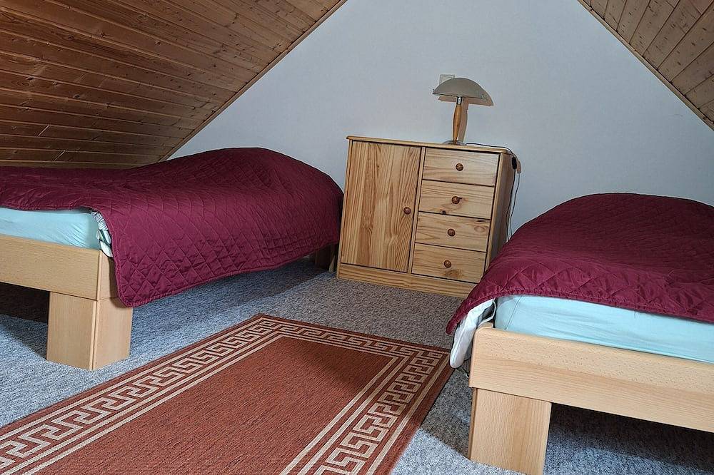 Ganze Wohnung, Ferienhof Winkler- Kuschelige Gemütlichkeit in Lemgow, Landkreis Lüchow-Dannenberg
