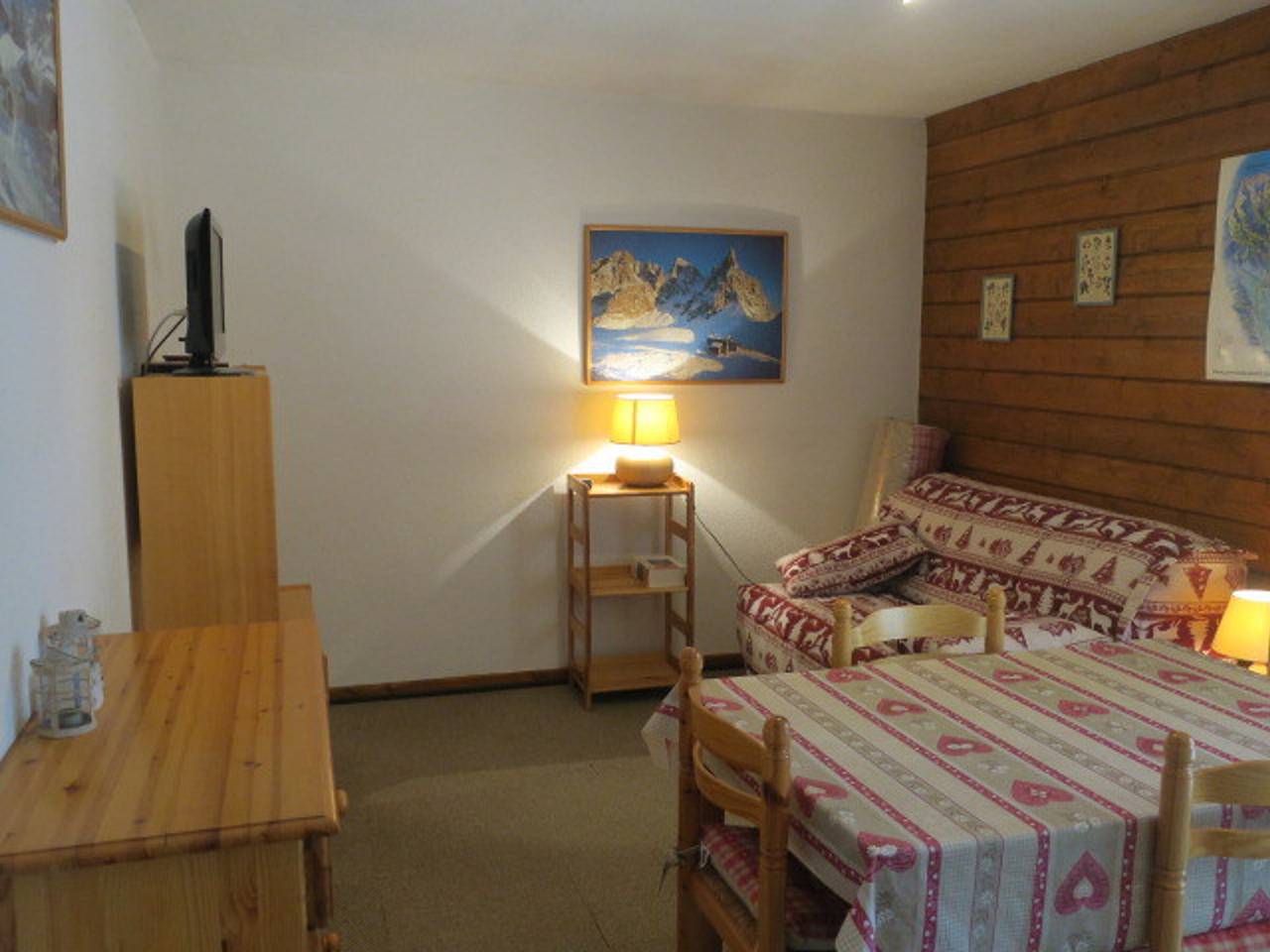 Photo : Appartement de vacances