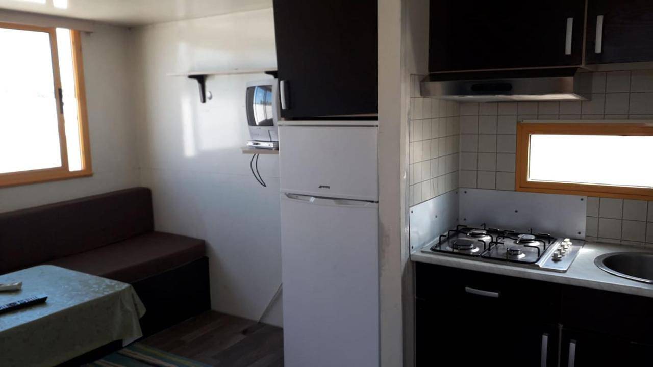 Mobile Home in Stagnone Marsala, Marsala