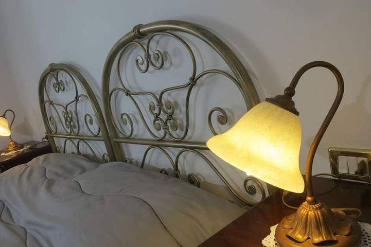 Ferienwohnung für 6 Personen, mit Balkon in Molveno - 2