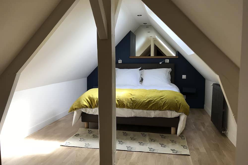 Appartement entier, Magnifique duplex, emplacement exceptionnel, hyper centre de Tours, très calme in Tours, Région de Tours