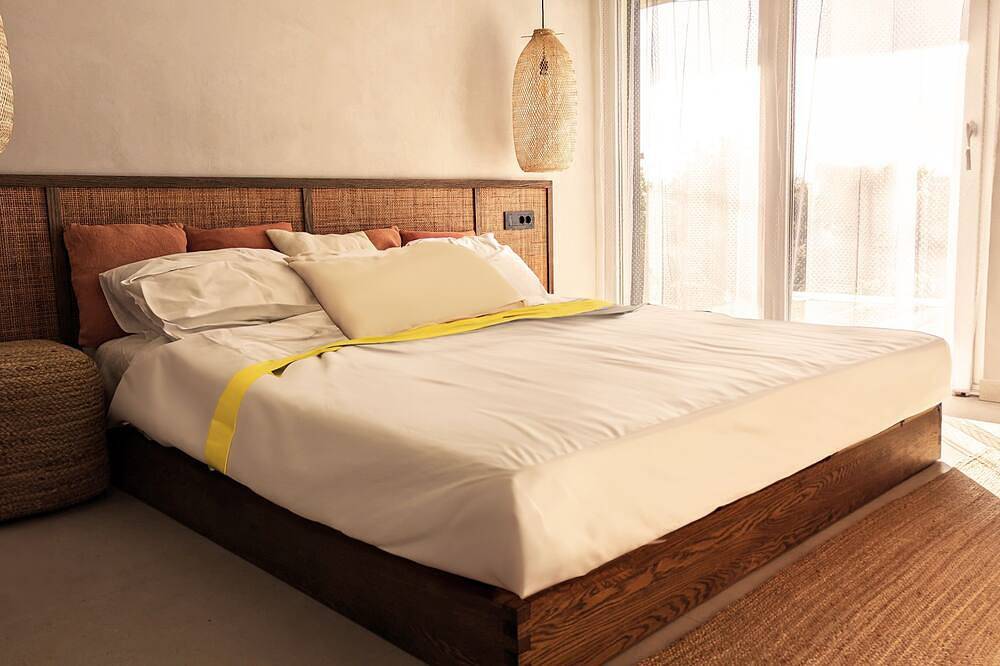 A Luxurious Mediterranean Escape on a Serene Island - Garden Haven Room /3 in Drvenik Mali und Veli