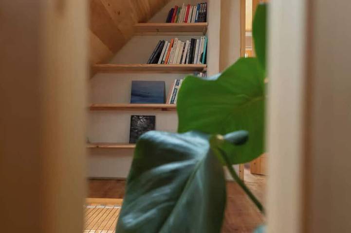 Maison de vacances pour 7 personnes