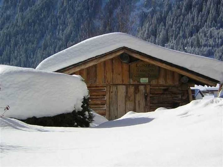 Ganze Ferienwohnung, Landhaus Tröber - Landliebe in Grän, Allgäuer Alpen (Österreich)