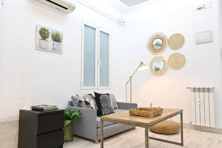 Appartement de vacances pour 6 personnes - 1