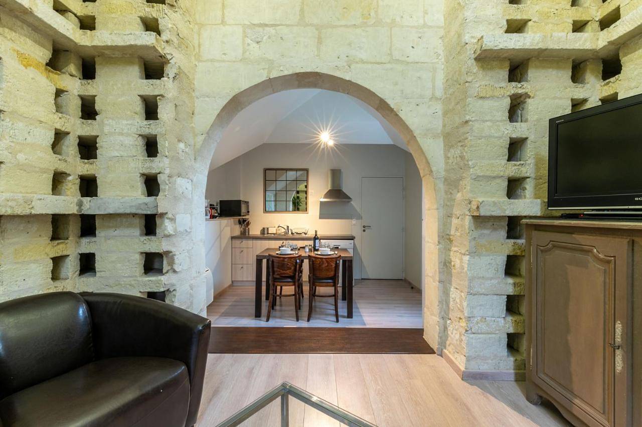 Gîtes de la Bigauderie in Montlouis-sur-Loire, Région de Tours