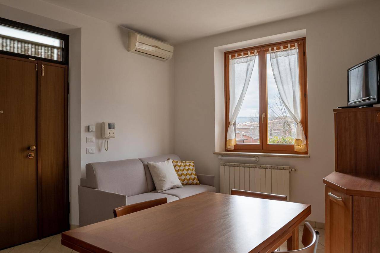 Ganze Wohnung, One-Bedroom House in Torrita di Siena, Chianti