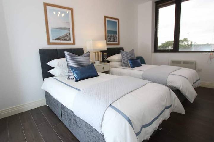 Gîte pour 6 personnes à Watford - 2