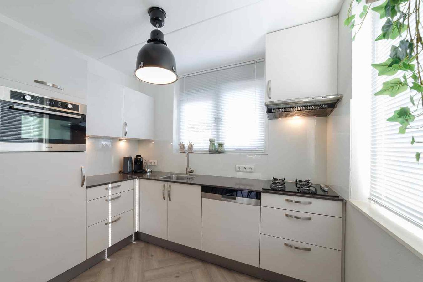 Ein komfortables Ferienhaus für 8 Personen mit Sauna im charmanten Wemeldinge. in Niederländische Nordsee