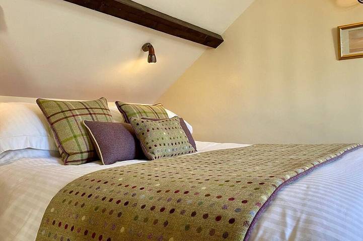 Cottage for 4 people, with Garden in Embleton