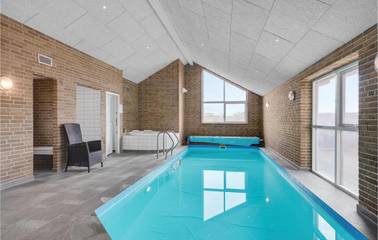 Vakantiehuis voor 15 Personen in Haderslev, East Jutland, Afbeelding 4