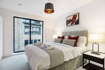 Apartment for 2 People in Cambridge, Cambridgeshire, Photo 3