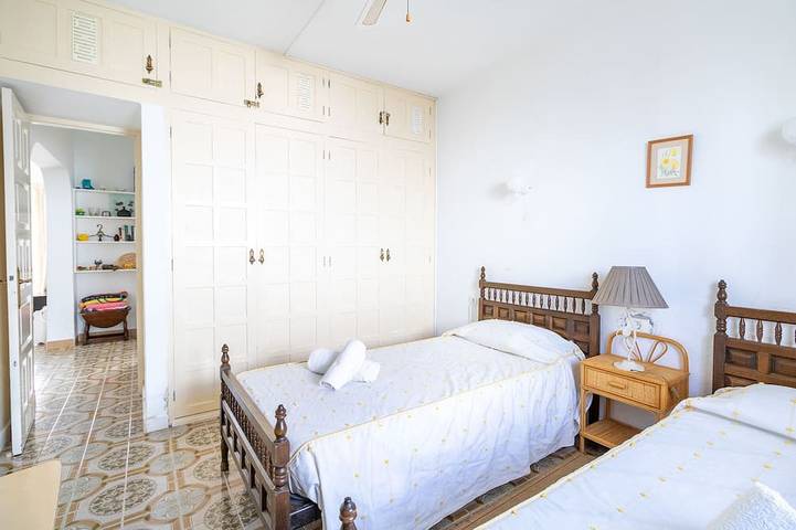 El Sid Haus in Puerto del Carmen, Tías