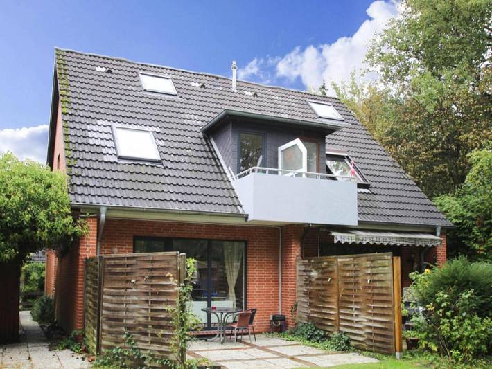 Ganze Wohnung, Ferienwohnung, St. Peter-Ording in St. Peter-Ording, Eiderstedt