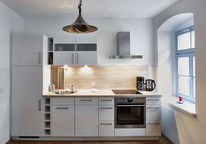 Ferienhaus für 4 Personen, mit Ausblick, mit Haustier in Dresden - 4
