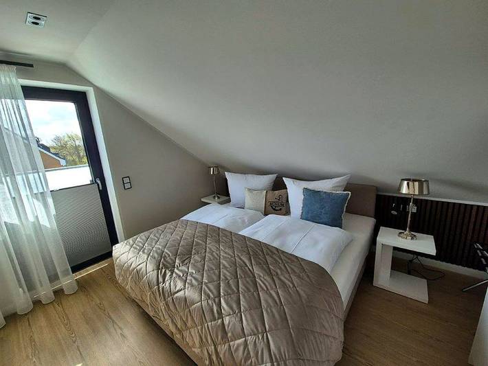 Ferienwohnung für 4 Personen in Büsum - 2