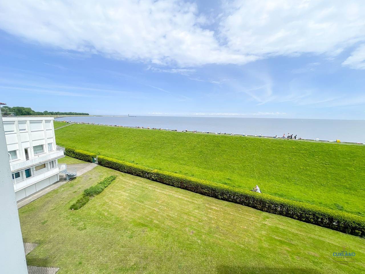 Kugelbakeblick 51 - Moderne Wohnung mit fantastischen Ausblick, foto 15