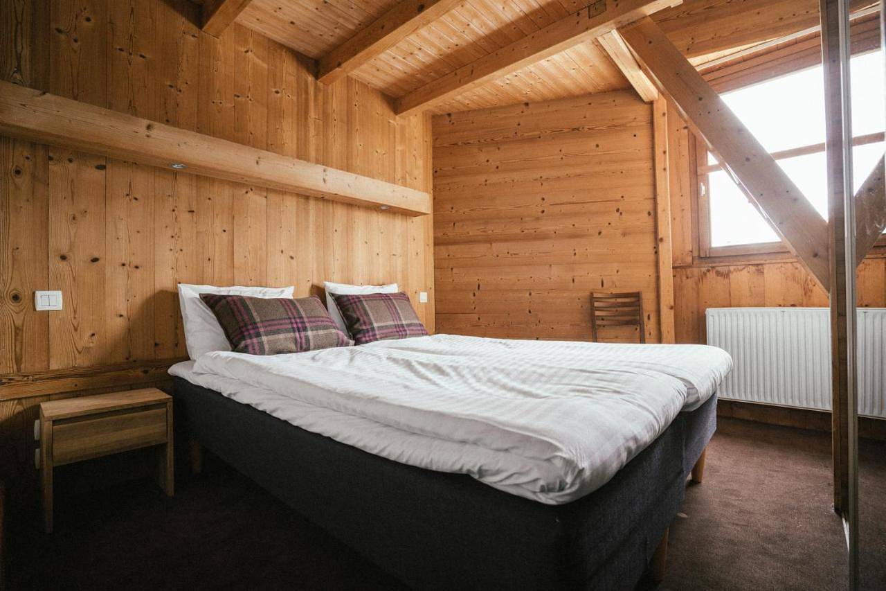Langley Hôtel Victors in Val-d'Isère, Massif de la Vanoise