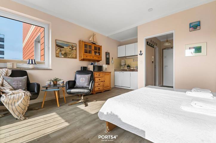 Ferienwohnung für 2 Personen in St. Peter-Ording - 3