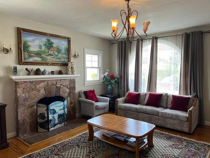 Apartamento de vacaciones para 1 personas - 1