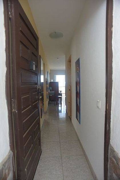 Apartamento vacacional entero, Apartamento de vacaciones para 4 personas con jardín in Playa Valle de Santa Inés, Betancuria