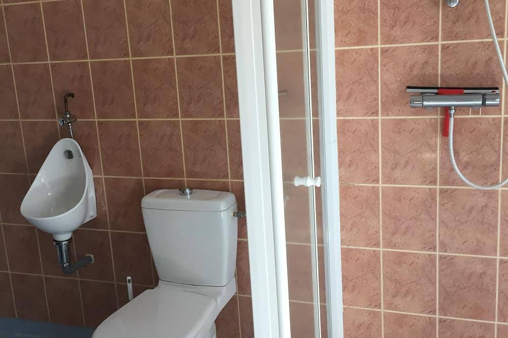 Ganze Wohnung, Studio im Zentrum von Lannion nahe allen Einkaufsmöglichkeiten und Stränden in Lannion, Ceinture Dorée