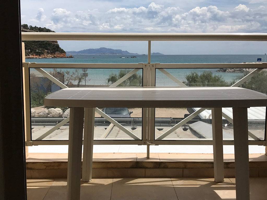 Appartement entier, Appartement in Carry-le-Rouet, Région d'Istres