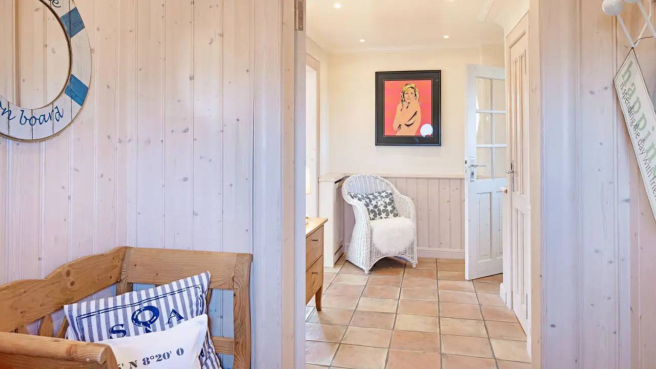 Ferienhaus für 8 Personen (140 m²) in List in List (Sylt), Sylt