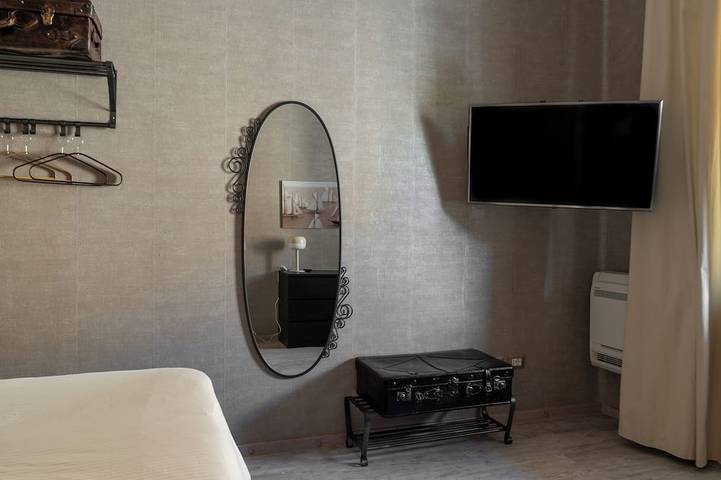 Appartement entier, The exclusive Carducci 14: between Old Town and Sea in Pesaro, Valle del Metauro